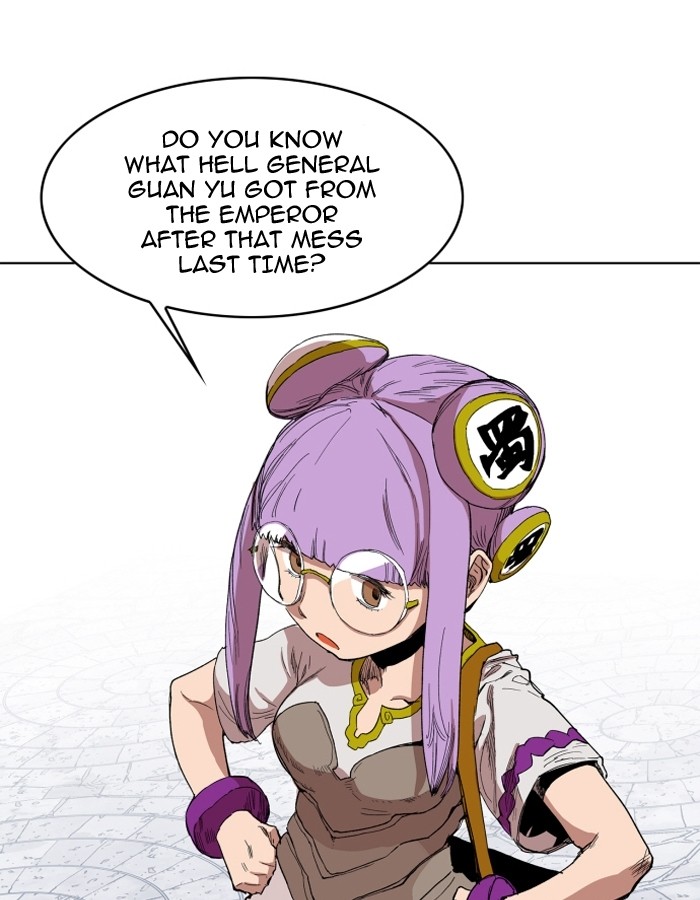 Hardcore Leveling Warrior Chapter 100 page 62 - Chapter 100: Ep. 100