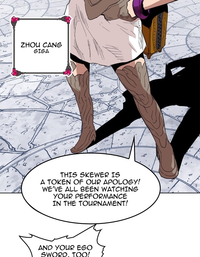Hardcore Leveling Warrior Chapter 100 page 63 - Chapter 100: Ep. 100