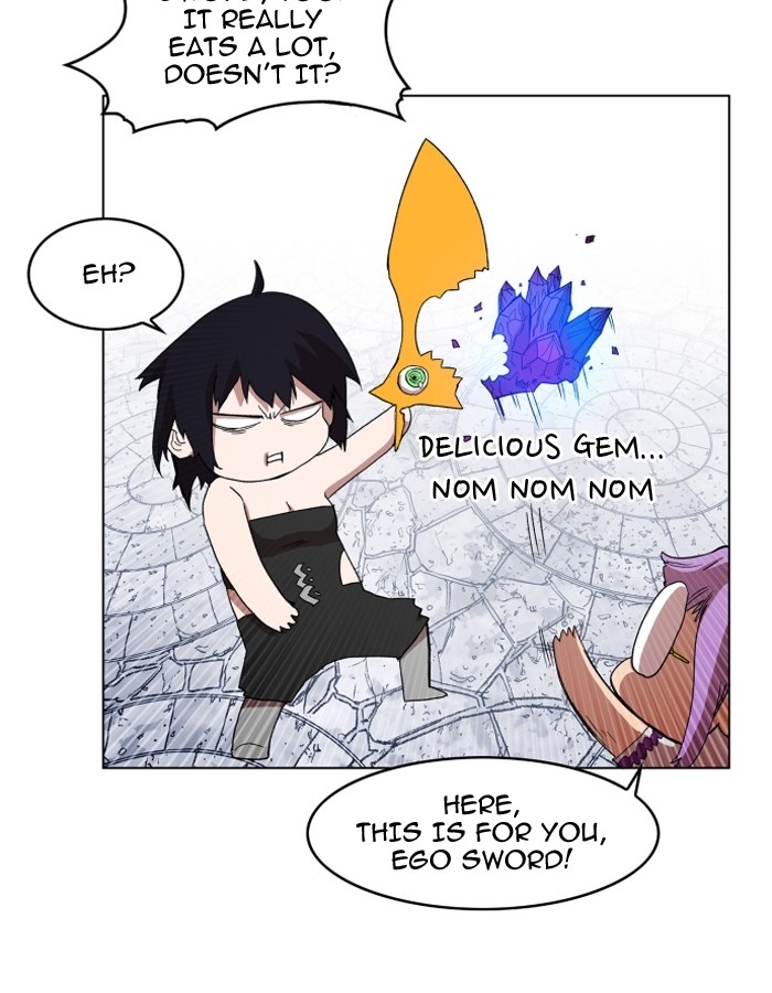 Hardcore Leveling Warrior Chapter 100 page 64 - Chapter 100: Ep. 100