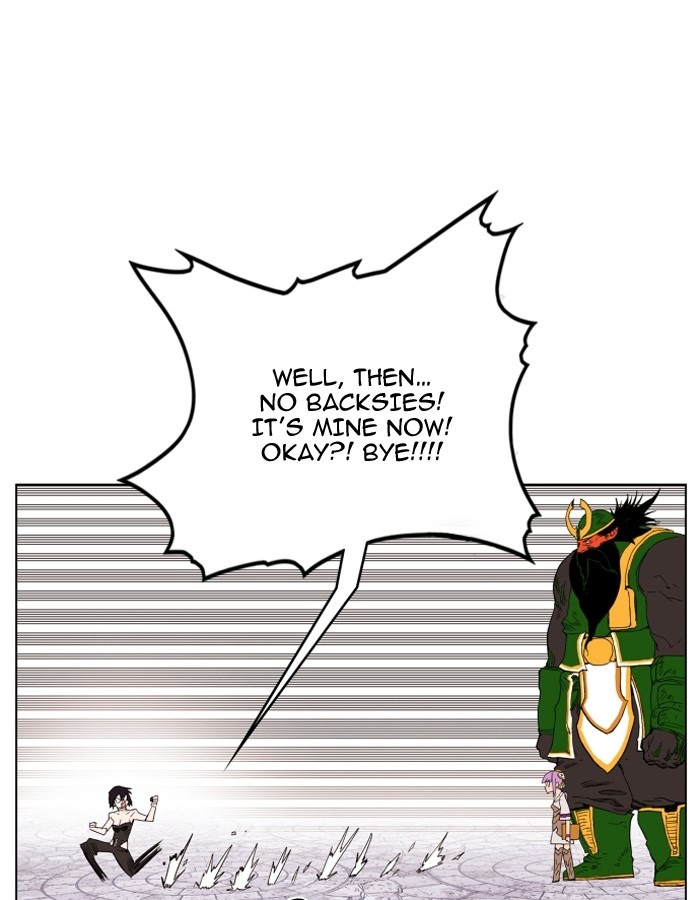 Hardcore Leveling Warrior Chapter 100 page 67 - Chapter 100: Ep. 100