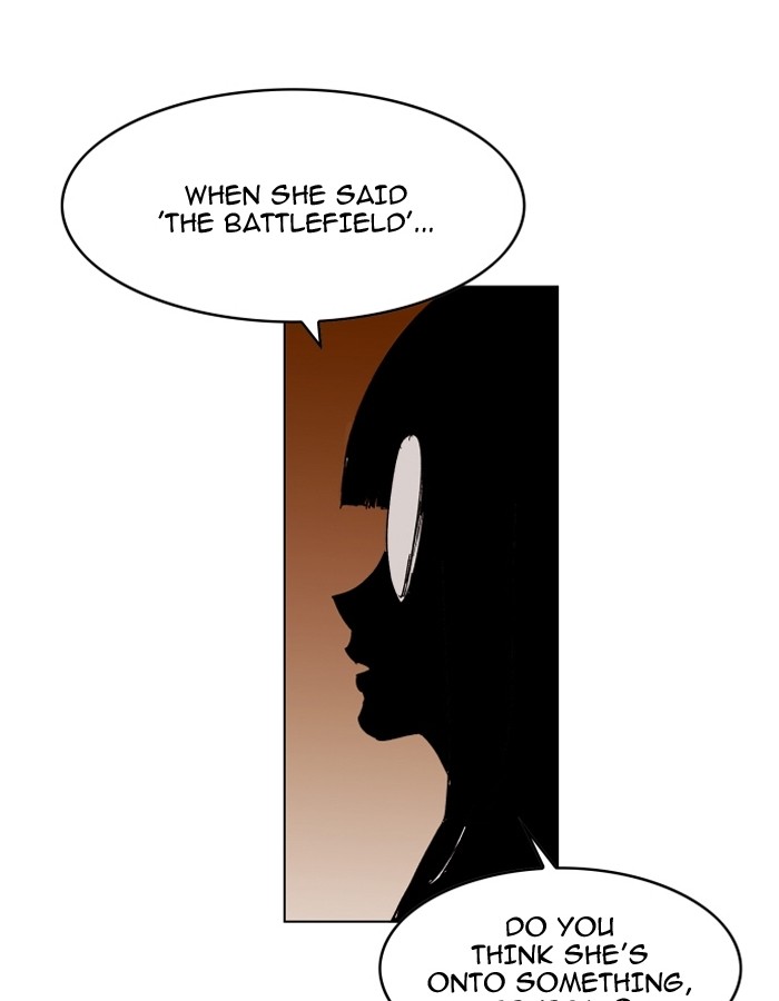 Hardcore Leveling Warrior Chapter 100 page 69 - Chapter 100: Ep. 100