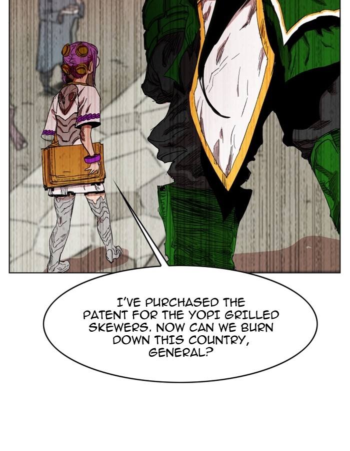 Hardcore Leveling Warrior Chapter 100 page 73 - Chapter 100: Ep. 100