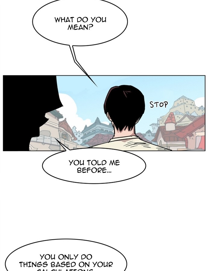 Hardcore Leveling Warrior Chapter 100 page 79 - Chapter 100: Ep. 100
