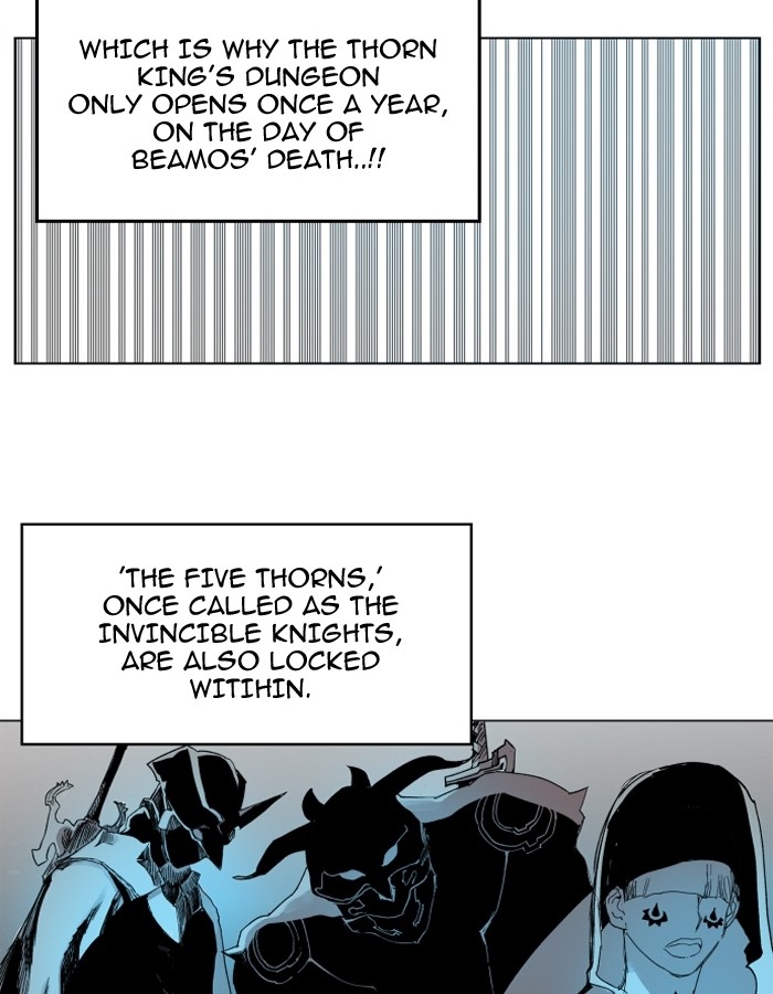 Hardcore Leveling Warrior Chapter 100 page 8 - Chapter 100: Ep. 100