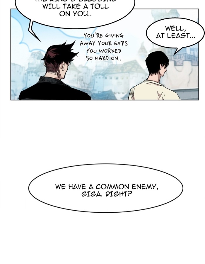 Hardcore Leveling Warrior Chapter 100 page 81 - Chapter 100: Ep. 100