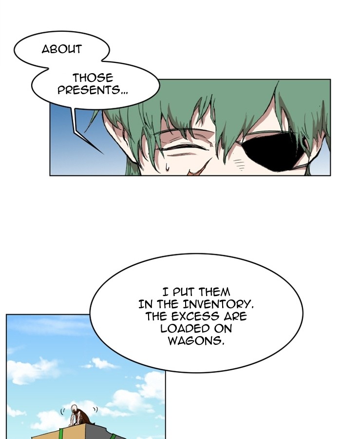 Hardcore Leveling Warrior Chapter 100 page 83 - Chapter 100: Ep. 100