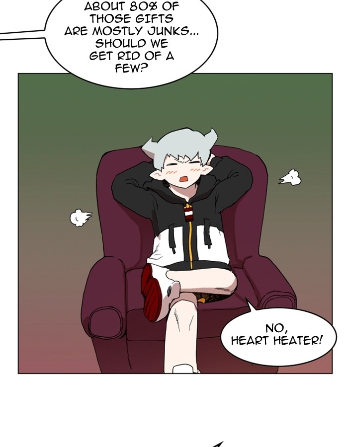 Hardcore Leveling Warrior Chapter 100 page 85 - Chapter 100: Ep. 100