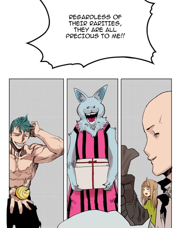 Hardcore Leveling Warrior Chapter 100 page 87 - Chapter 100: Ep. 100
