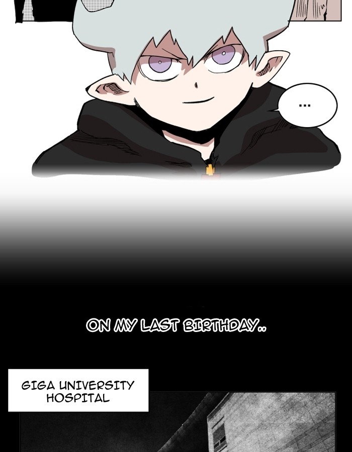 Hardcore Leveling Warrior Chapter 100 page 88 - Chapter 100: Ep. 100