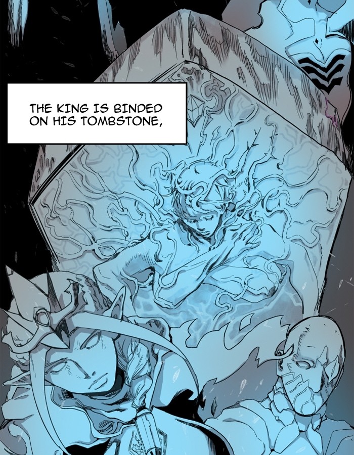 Hardcore Leveling Warrior Chapter 100 page 9 - Chapter 100: Ep. 100
