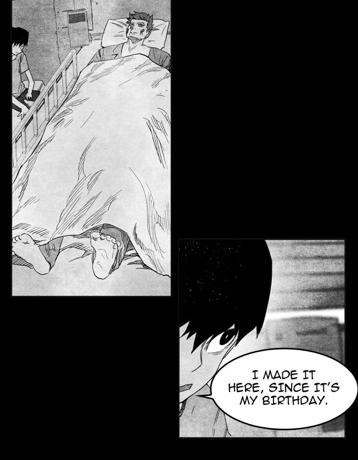 Hardcore Leveling Warrior Chapter 100 page 90 - Chapter 100: Ep. 100