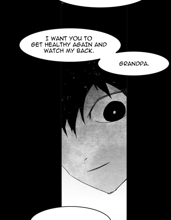 Hardcore Leveling Warrior Chapter 100 page 92 - Chapter 100: Ep. 100