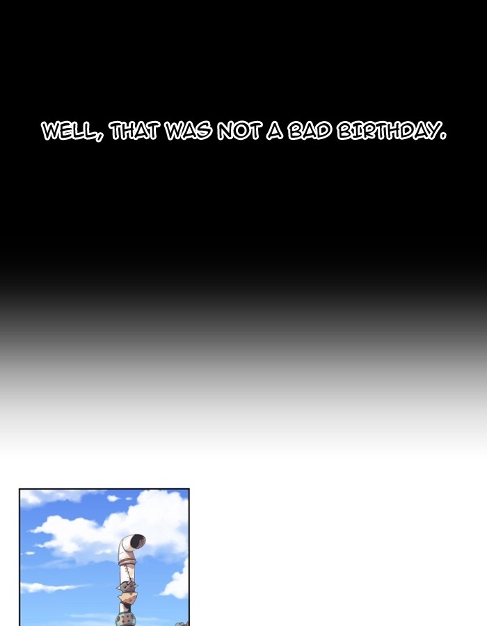 Hardcore Leveling Warrior Chapter 100 page 96 - Chapter 100: Ep. 100