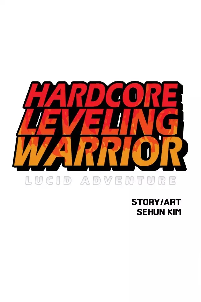 Hardcore Leveling Warrior Chapter 101 page 1 - Chapter 101
