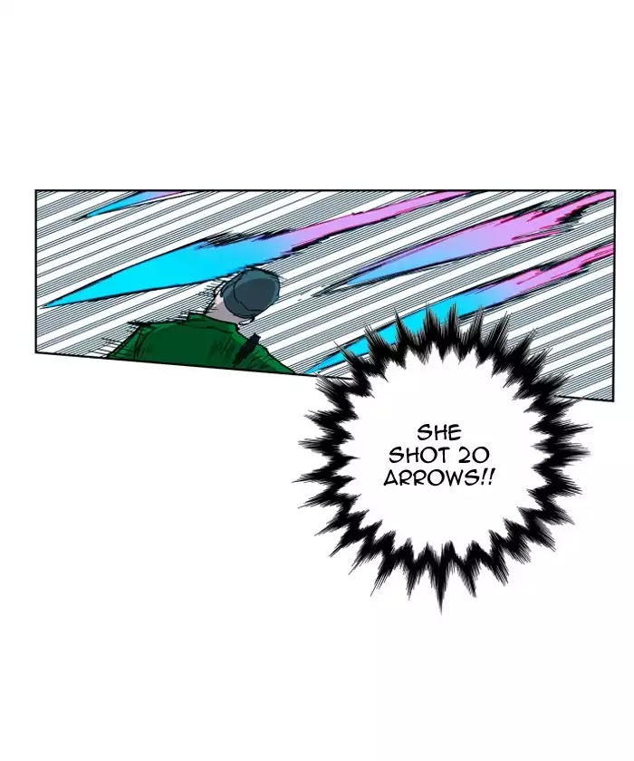 Hardcore Leveling Warrior Chapter 101 page 10 - Chapter 101
