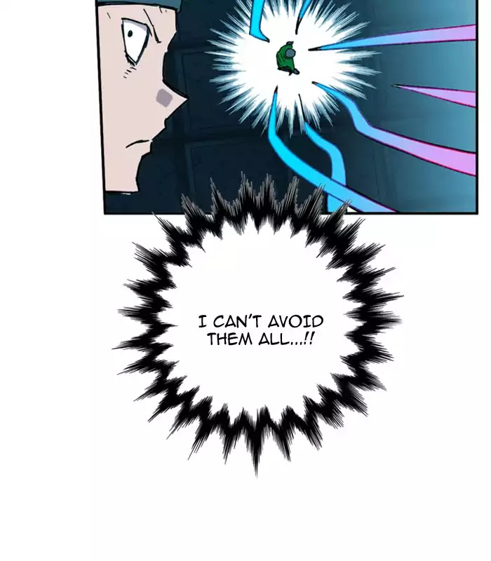 Hardcore Leveling Warrior Chapter 101 page 12 - Chapter 101
