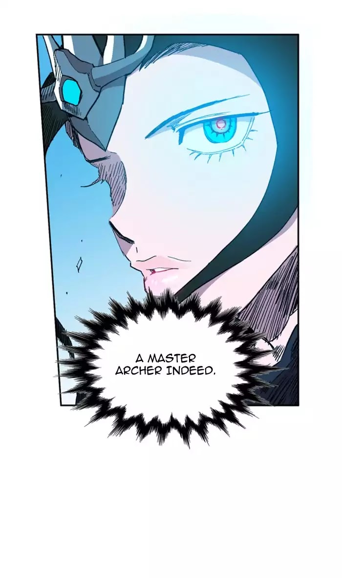 Hardcore Leveling Warrior Chapter 101 page 15 - Chapter 101