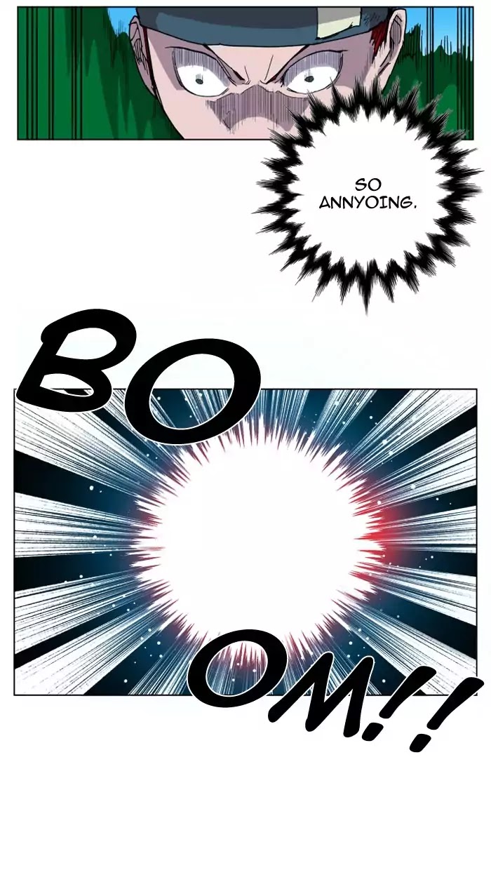 Hardcore Leveling Warrior Chapter 101 page 16 - Chapter 101