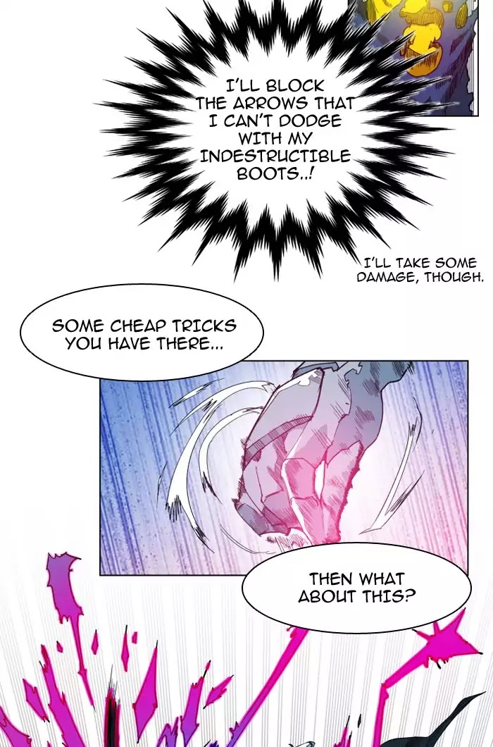 Hardcore Leveling Warrior Chapter 101 page 18 - Chapter 101