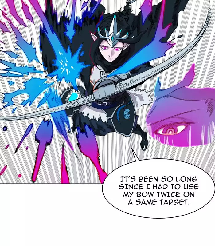 Hardcore Leveling Warrior Chapter 101 page 19 - Chapter 101