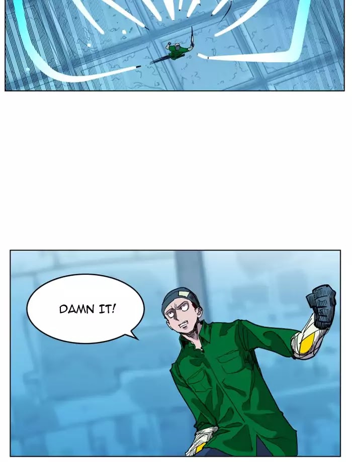 Hardcore Leveling Warrior Chapter 101 page 21 - Chapter 101
