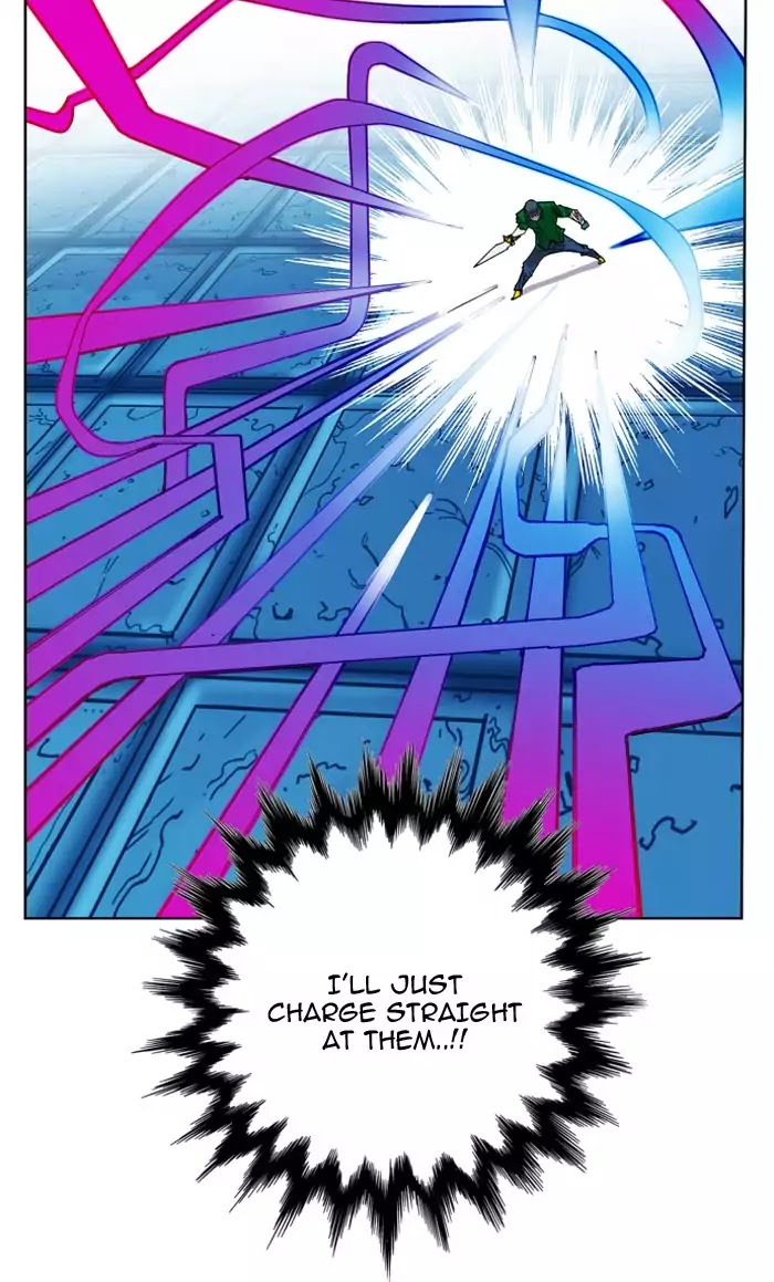 Hardcore Leveling Warrior Chapter 101 page 23 - Chapter 101