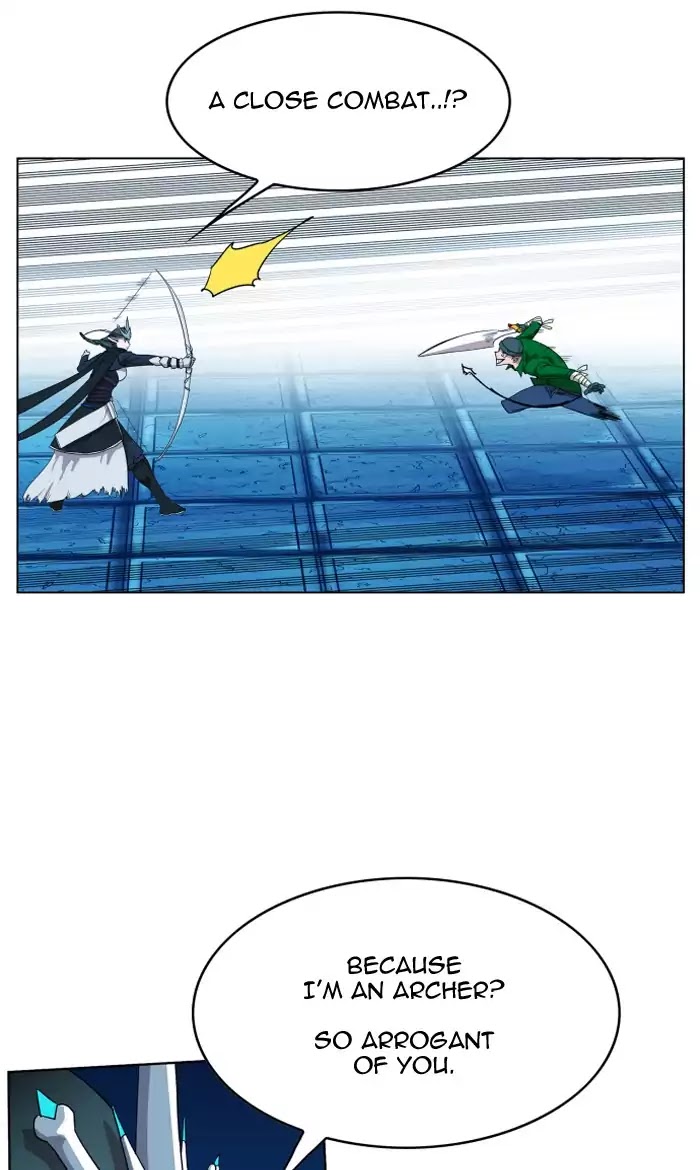Hardcore Leveling Warrior Chapter 101 page 29 - Chapter 101