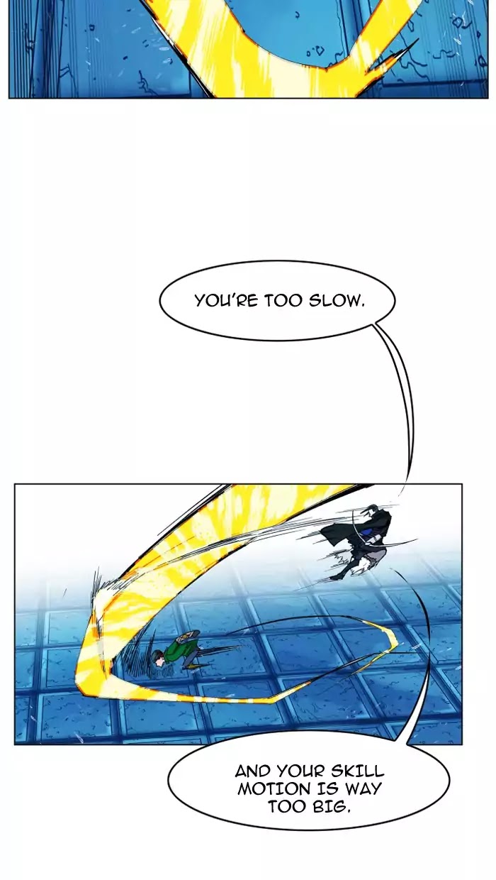 Hardcore Leveling Warrior Chapter 101 page 32 - Chapter 101