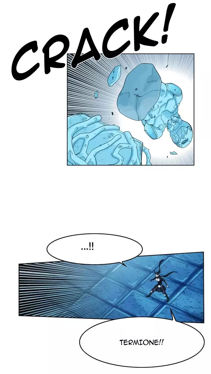 Hardcore Leveling Warrior Chapter 101 page 37 - Chapter 101