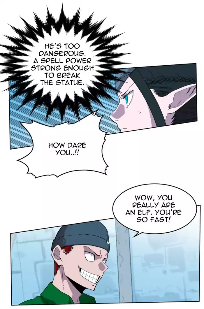 Hardcore Leveling Warrior Chapter 101 page 38 - Chapter 101