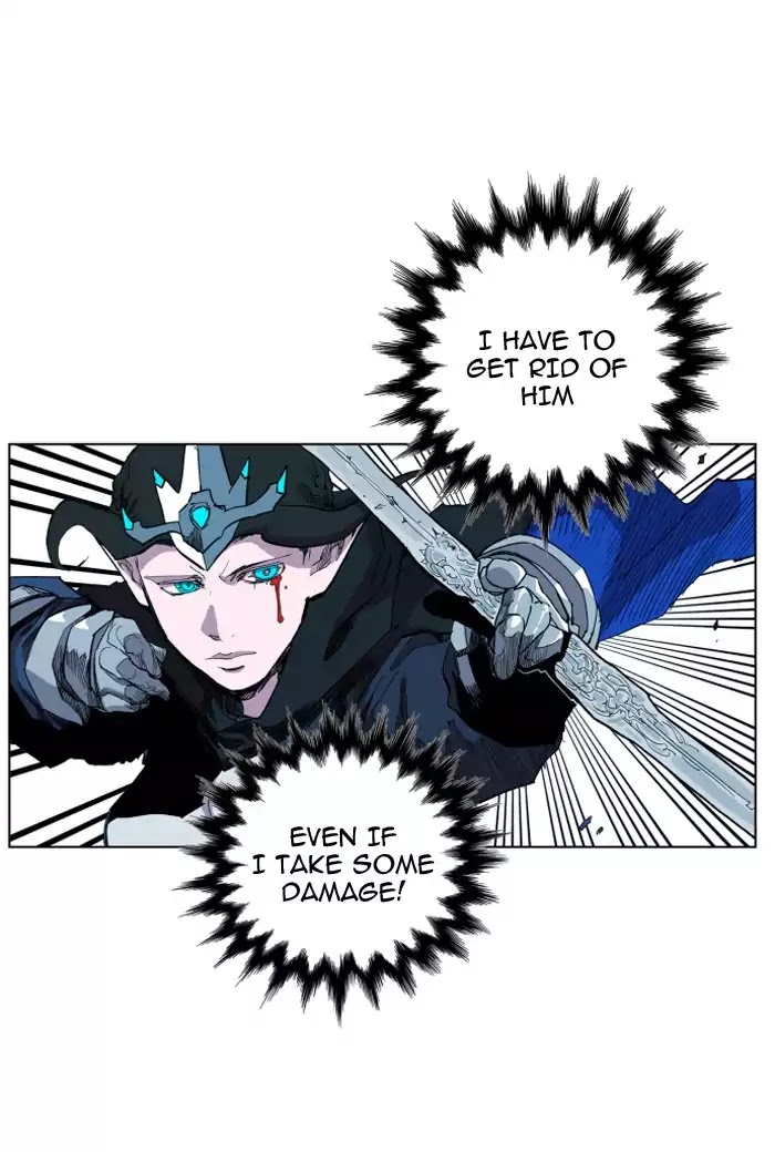 Hardcore Leveling Warrior Chapter 101 page 39 - Chapter 101
