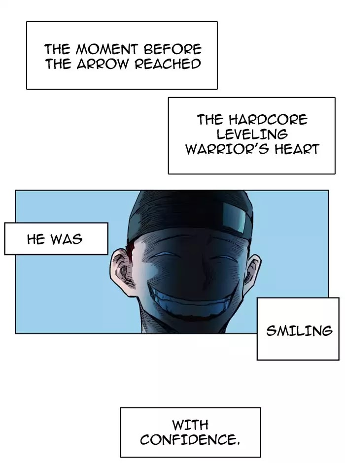 Hardcore Leveling Warrior Chapter 101 page 45 - Chapter 101