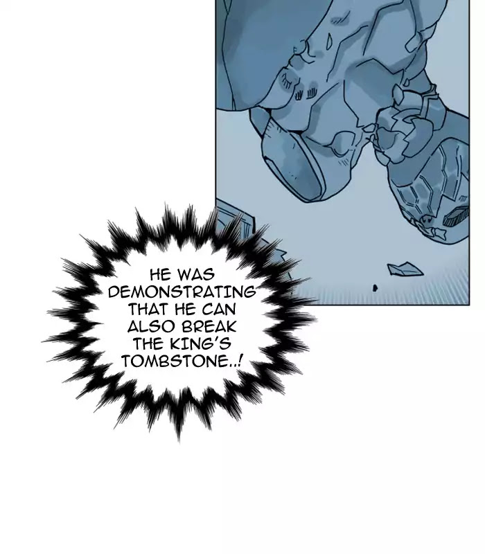 Hardcore Leveling Warrior Chapter 101 page 49 - Chapter 101