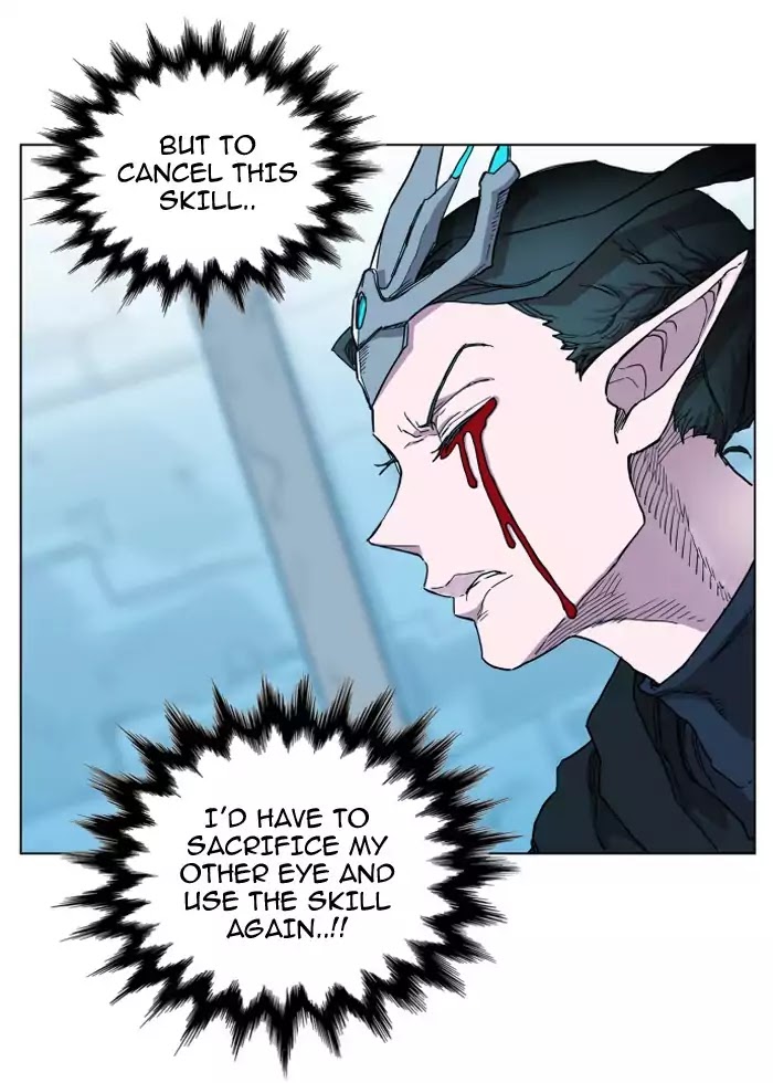 Hardcore Leveling Warrior Chapter 101 page 50 - Chapter 101