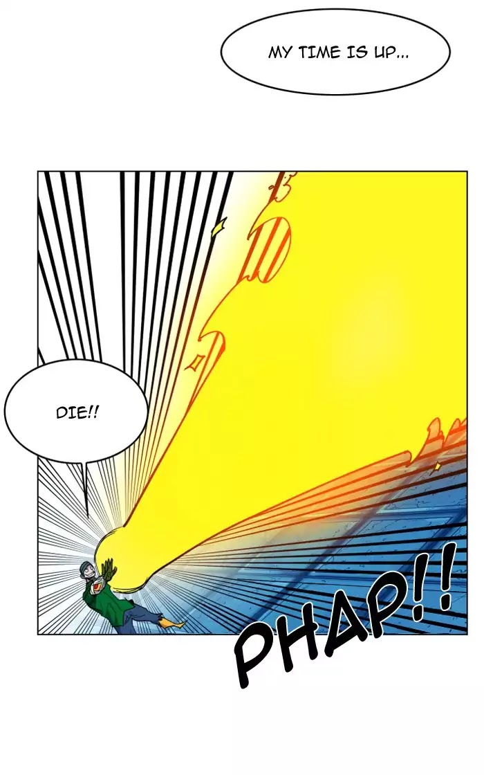 Hardcore Leveling Warrior Chapter 101 page 54 - Chapter 101
