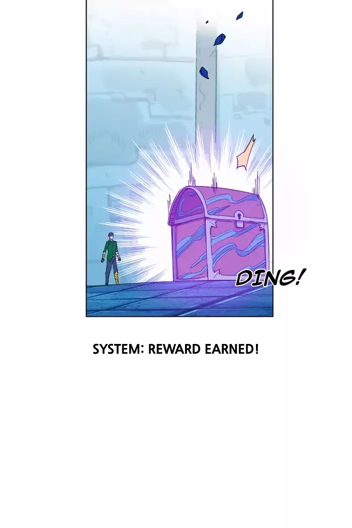 Hardcore Leveling Warrior Chapter 101 page 59 - Chapter 101