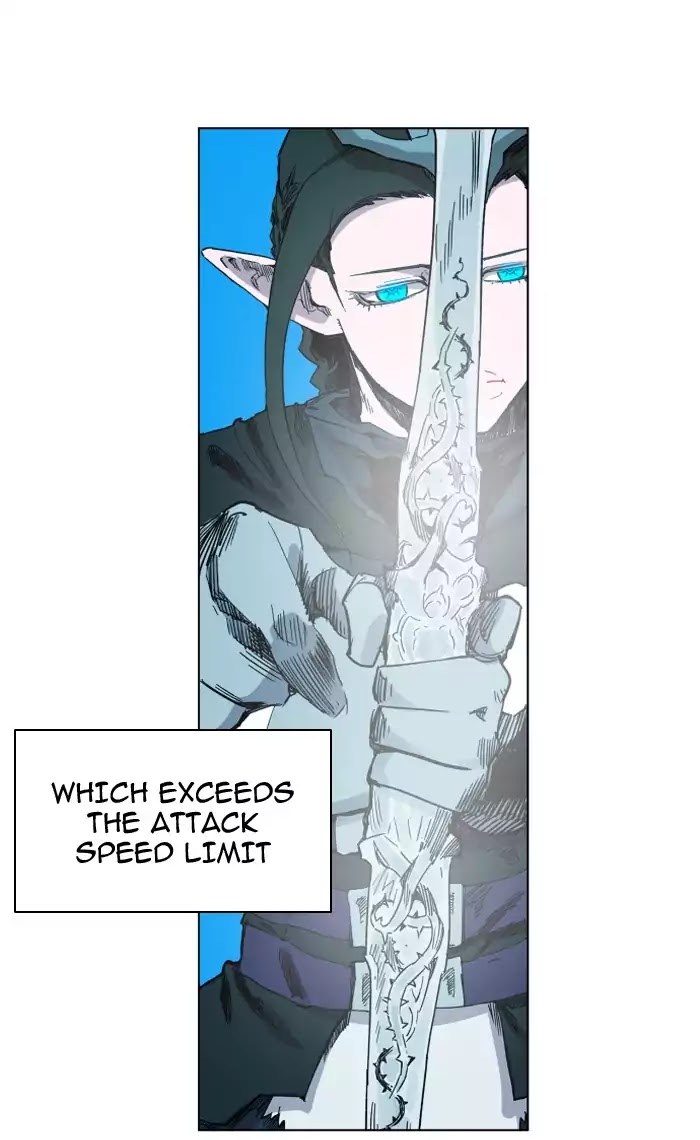Hardcore Leveling Warrior Chapter 101 page 6 - Chapter 101