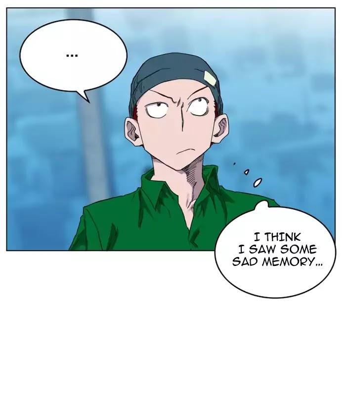 Hardcore Leveling Warrior Chapter 101 page 60 - Chapter 101