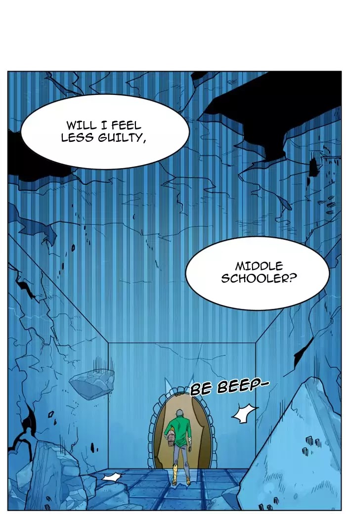 Hardcore Leveling Warrior Chapter 101 page 62 - Chapter 101