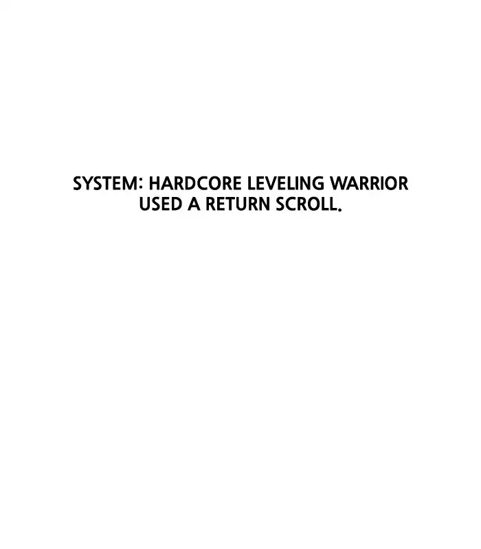 Hardcore Leveling Warrior Chapter 101 page 63 - Chapter 101