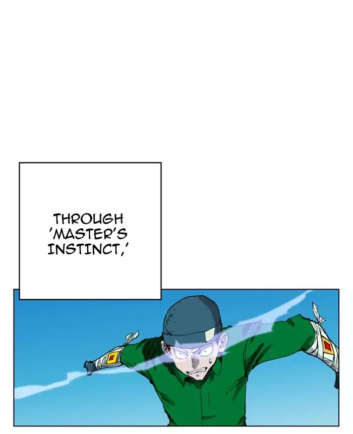 Hardcore Leveling Warrior Chapter 101 page 7 - Chapter 101