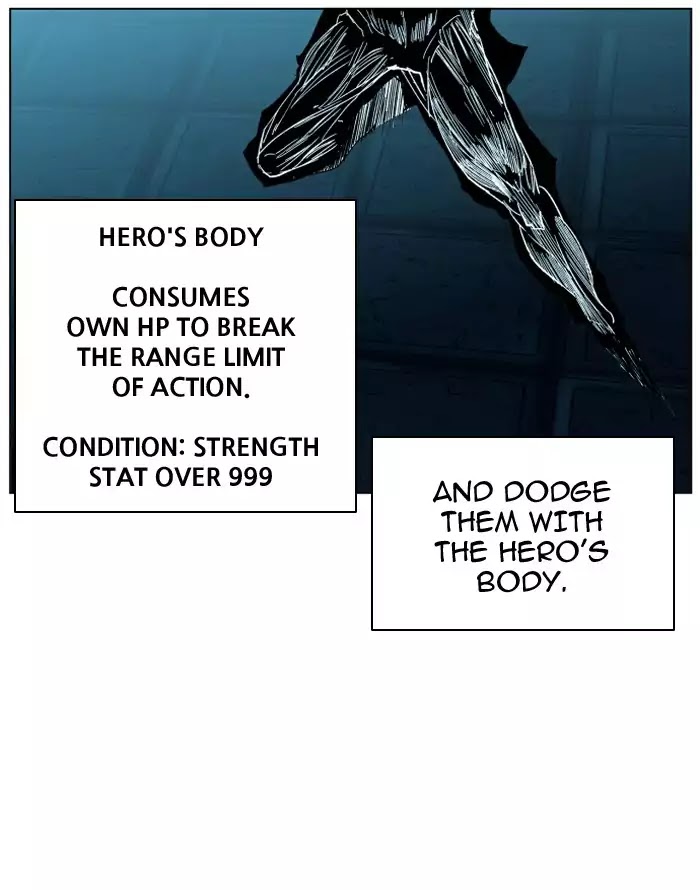 Hardcore Leveling Warrior Chapter 101 page 8 - Chapter 101