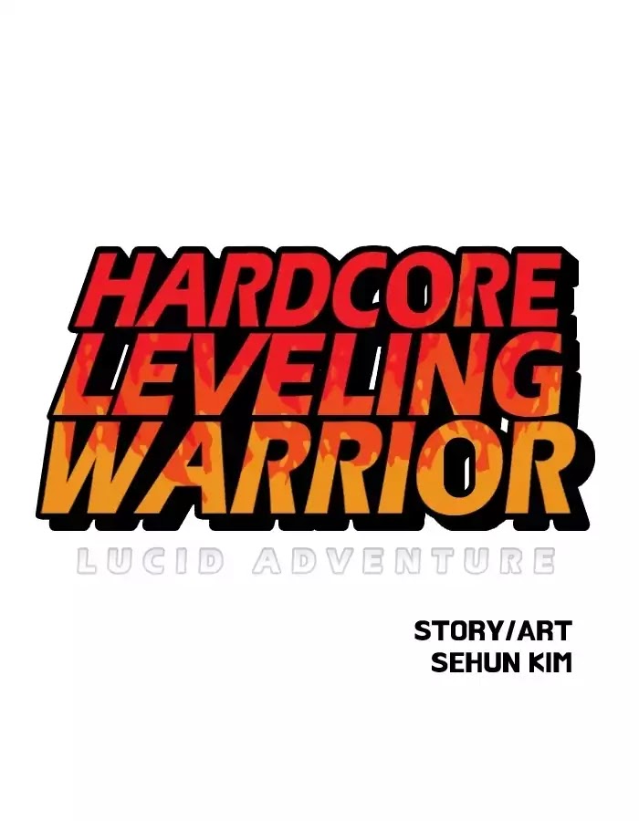 Hardcore Leveling Warrior Chapter 102 page 1 - Chapter 102