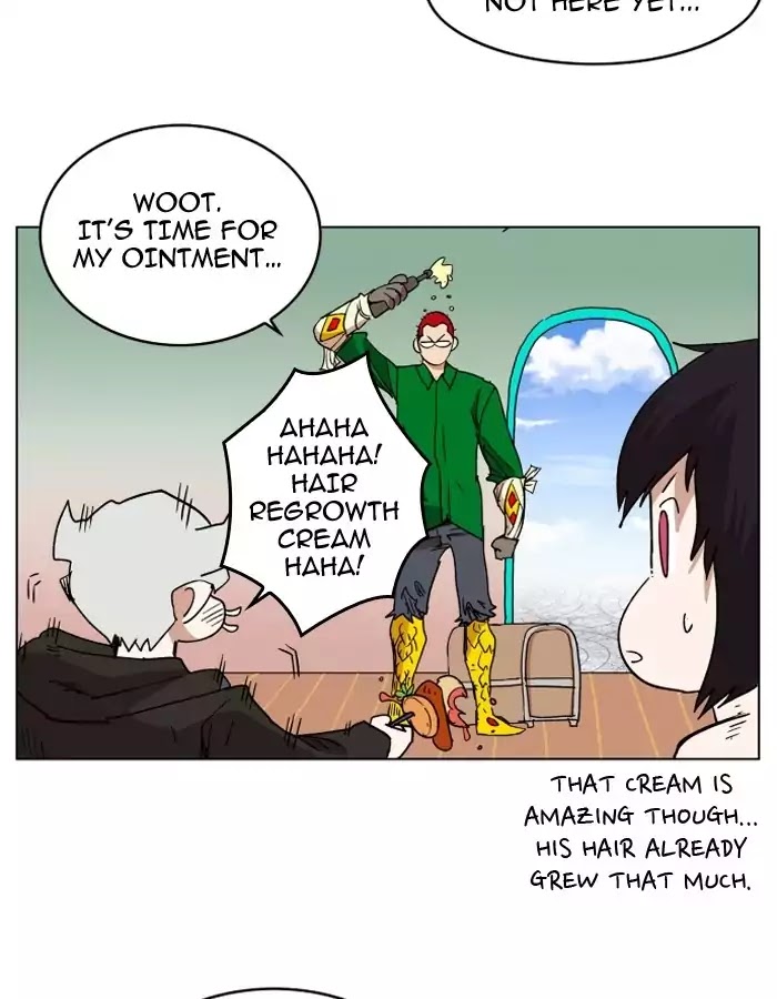 Hardcore Leveling Warrior Chapter 102 page 11 - Chapter 102