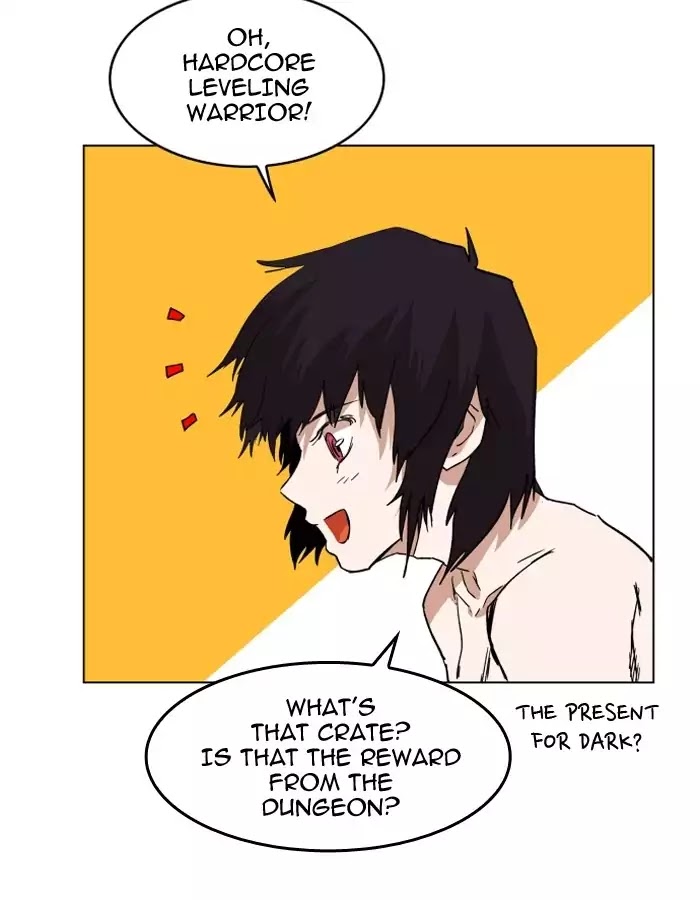 Hardcore Leveling Warrior Chapter 102 page 12 - Chapter 102