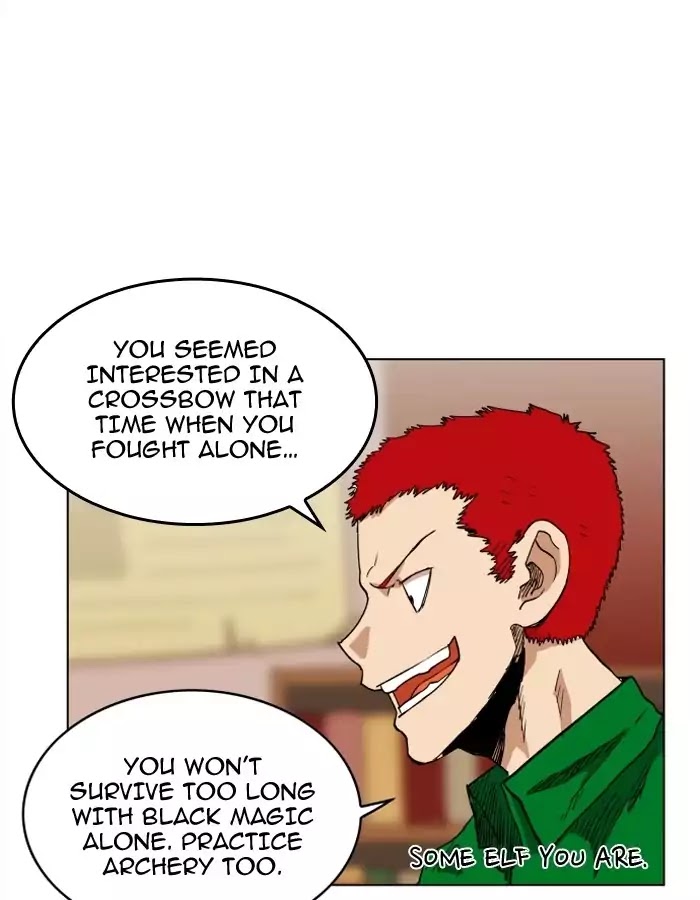Hardcore Leveling Warrior Chapter 102 page 15 - Chapter 102