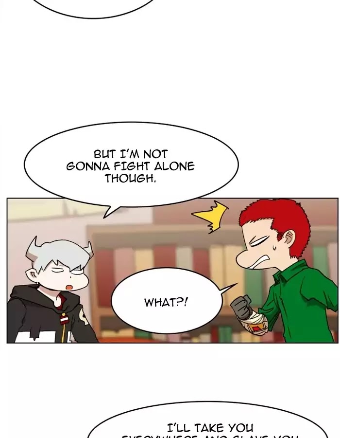 Hardcore Leveling Warrior Chapter 102 page 16 - Chapter 102