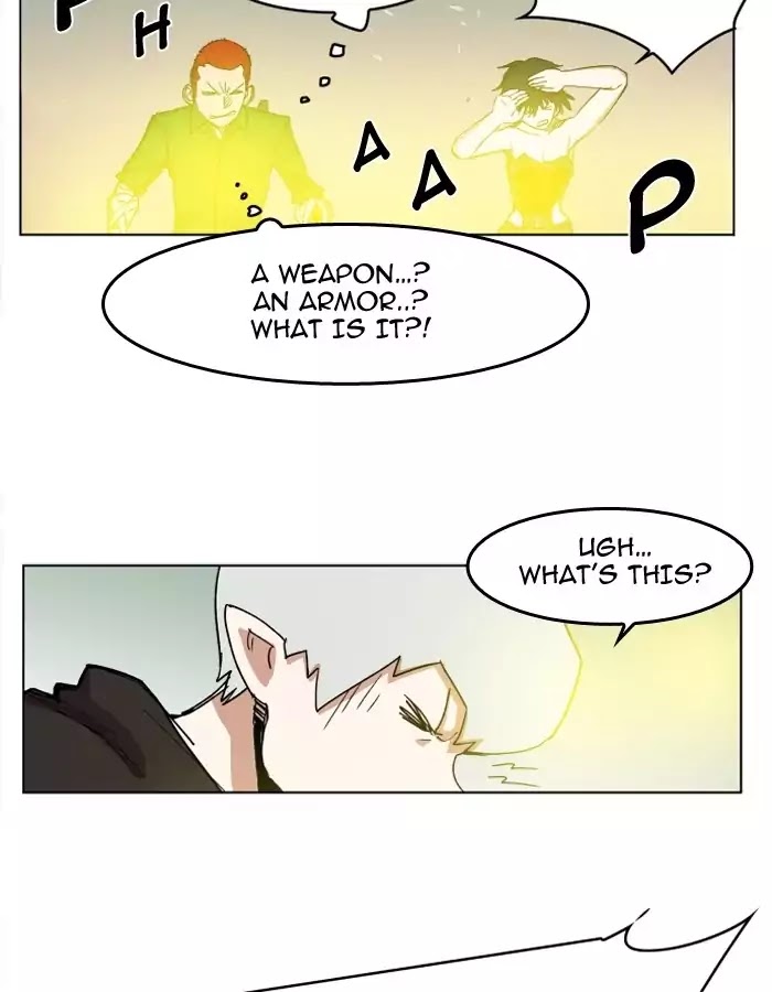 Hardcore Leveling Warrior Chapter 102 page 21 - Chapter 102