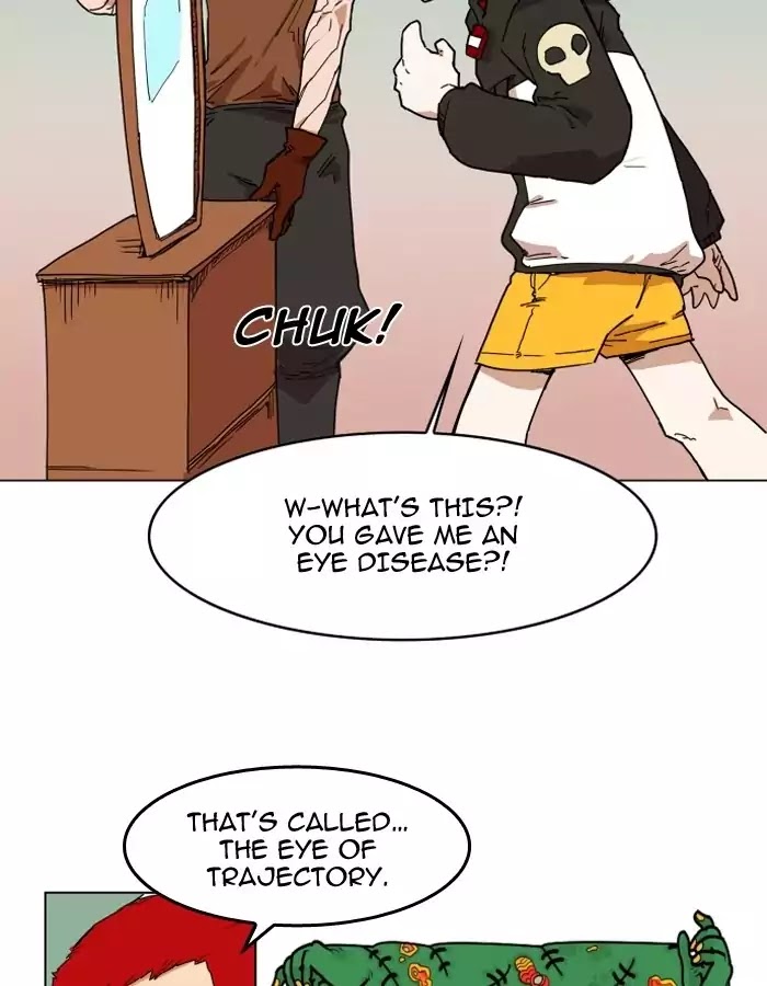 Hardcore Leveling Warrior Chapter 102 page 27 - Chapter 102