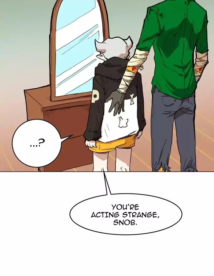 Hardcore Leveling Warrior Chapter 102 page 29 - Chapter 102